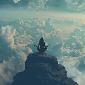 Música Para La Meditación Profunda: Tonos Reflexivos - Chakra Meditación Universo