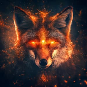 The DNA of an Animal Spirit - Relaxing Ambient Music - Peace Chakra