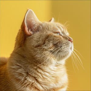 Melodías Compañeras De Hogar: Música Relajante Para La Relajación De Mascotas - Música para mascotas