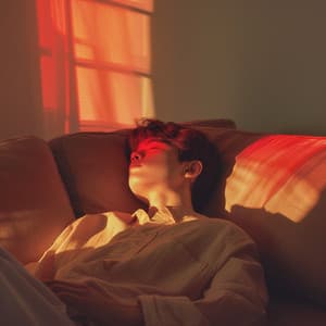 Tardes Tranquilas: Melodías Apaciguadoras De La Relajación - Academia de Música Mantras Budistas