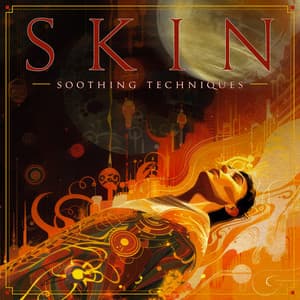 Skin Soothing Techniques - Nature Spa