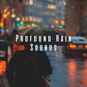 Profound Rain Sounds - The Earth Song