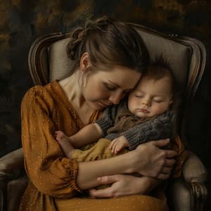 Suaves Canciones De Cuna: Armonía Para Dormir Al Bebé - Academia de Ayuda Natural para Dormir Bebés