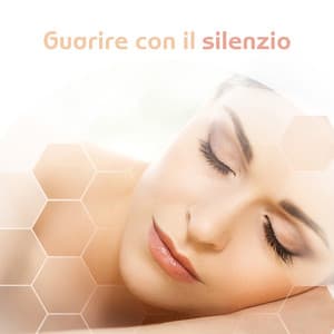 Guarire con il silenzio – Armonia spa, Cura pacifica, Divini rilassare, Massaggio ringiovanente - Incredibile collezione di musica spa
