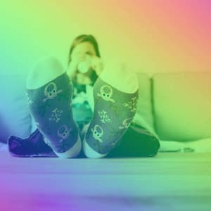 Music for Slow Moving - Lofi Matt