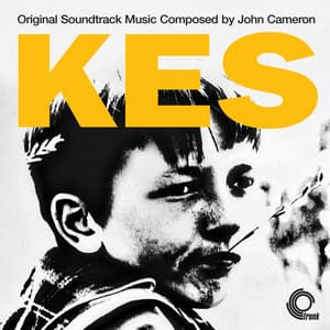Kes - John Cameron