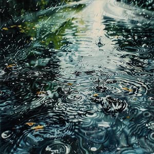 Rainy Day Noises - Rain Sound