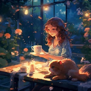 Relajación Con Lofi: Melodías Relajadas Para Pasar El Rato - Lofi Dormir relajarse y estudiar