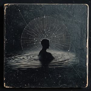 Descobrindo a Quietude Interior com os Sussurros do Jardim Japonês - Meditation Ambience