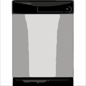 Dishwashers for Background Sounds and White Noise - White Noise Sleep Sounds