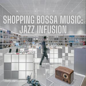 Shopping Bossa Music: Jazz Infusion - Shopping Music Channel