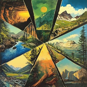 Verstilde Strijkers in Dromerige Atmosfeer - Calm Massage Music