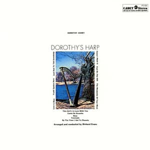 Dorothy's Harp - Dorothy Ashby