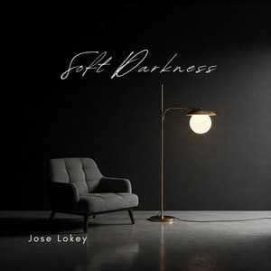 Soft Darkness - Jose Lokey