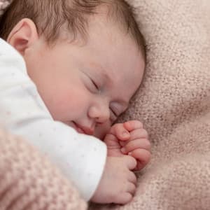 Baby's Waterfall Lullabies: A Chill Sound for Soothing Sleep - Fresh Water Sounds
