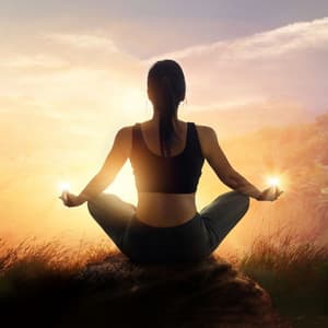 Inner Silence: Music for Deep Meditation - Deep Sleep Meditation Music