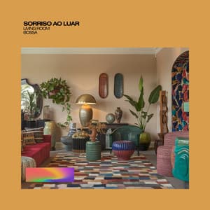 Sorriso ao Luar - Living Room Bossa