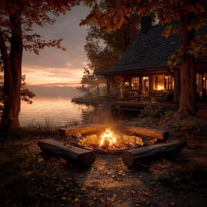 Smiles and Sunsets - Alan Baratieri