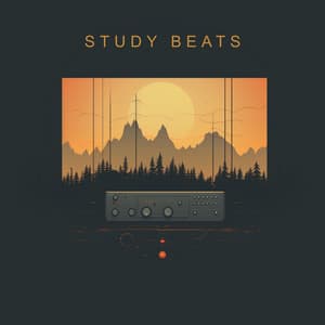 Study Beats - Lo-Fi Beats