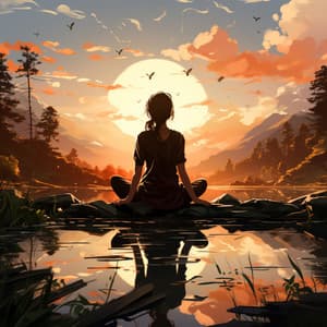 Armonía Concentrada: Música En Medio De Las Ondas Del Océano - 101 Naturaleza