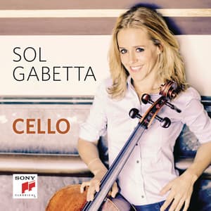 Cello - Sol Gabetta