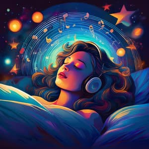 Sleep Harmonies: Soothing Music for Bedtime - Spirits Of Our Dreams