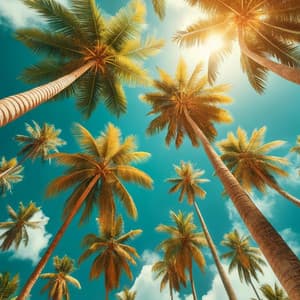 Tropical EDM Ibiza Beach Party - Tropical Chill Paradise
