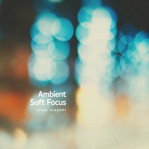 Ambient Soft Focus - Study Academy