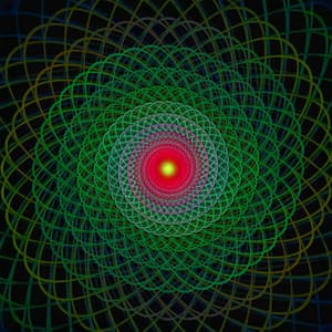 Pineal Illumination Sequence - Glan Pineal