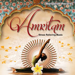 Amritam - Ronu Majumdar