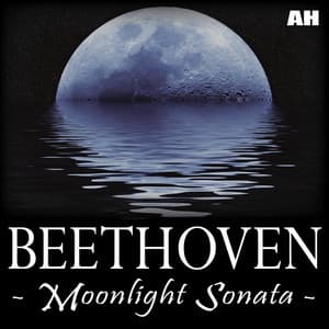 Beethoven: Moonlight Sonata - Beethoven Consort