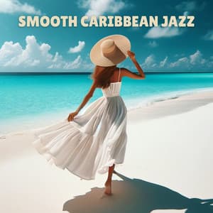 Smooth Caribbean Jazz: Summer Café and Tropical Romantic Lounge - Positive Music Universe