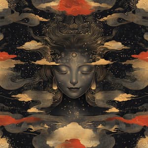 星宿魔法：绿野夜晚的灵魂奇迹 - Healing Guru