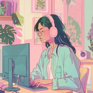 Resonancia Académica: Estudio Con Música Ambiental - Leyendas de la música de estudio