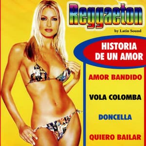 Reggaeton - Latin Sound