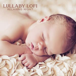 Lullaby Lofi: Relaxing Night Sleep, Quiet Baby Music - Lo-Fi Chillout Beats