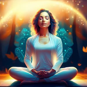 Tonos Lofi Meditativos: Movimientos De Acordes Sutiles - Auto-hipnosis