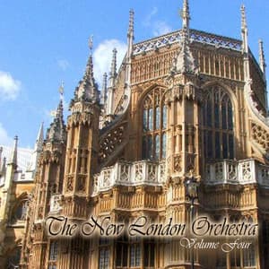 The New London Orchestra, Vol. 4 - The New London Orchestra