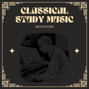Timeless Classical Embrace for Studying and Relaxing - John Smith