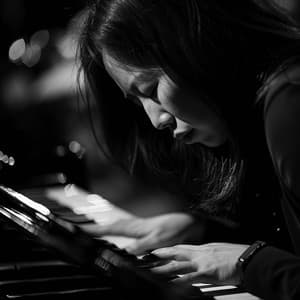 Viaje De Enfoque: Notas De Piano - La arpa y el piano