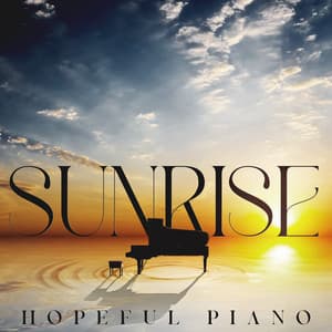 Sunrise - Hopeful Piano - iSeeMusic