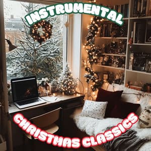 Instrumental Christmas Classics Vol. 9 - Instrumental Christmas Classics