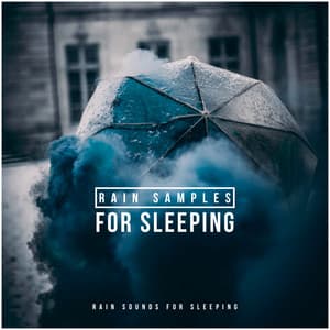 Rain Samples for Sleeping - Rain Sounds for Sleeping