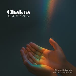 Chakra Caring - Norian Guldmaen