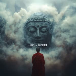 Compassionate Toughness - Arya Bodhi