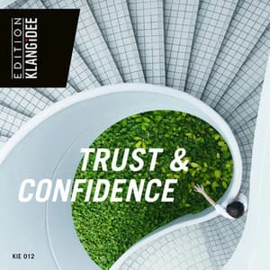 Trust & Confidence - Daniel Backes