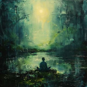 Noches Tranquilas: Música Para Un Sueño Apacible - Dormir en el espacio