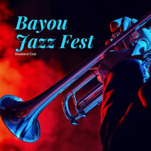 Bayou Jazz Fest - Dixieland Club