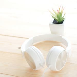 Peaceful Resonance: A Harmonic White Noise Symphony - Granular White Noise