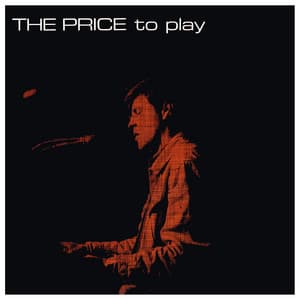 The Price to Play - Alan Price